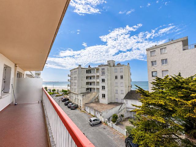 Annonce appartement à louer