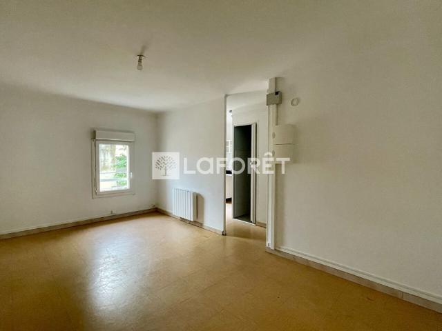 Annonce appartement à louer