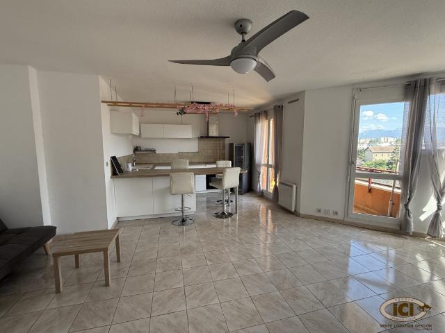 Annonce appartement à louer
