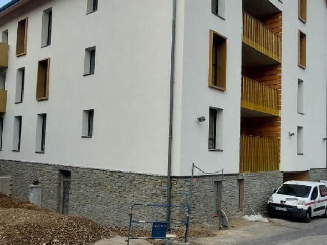 Annonce appartement à louer