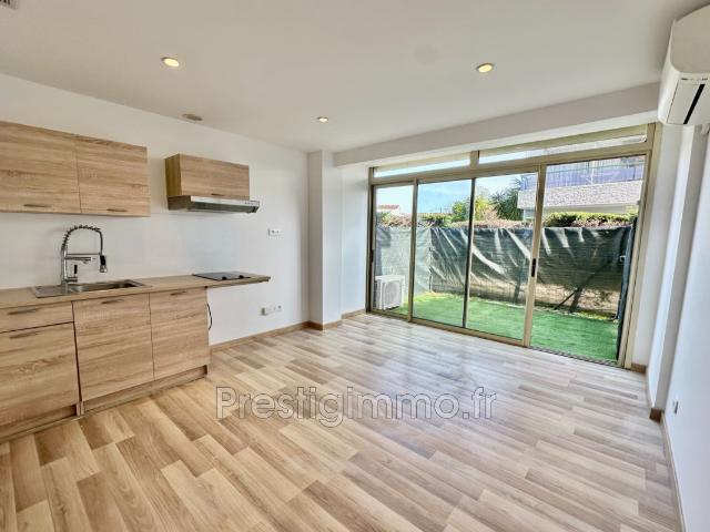 Annonce appartement à louer