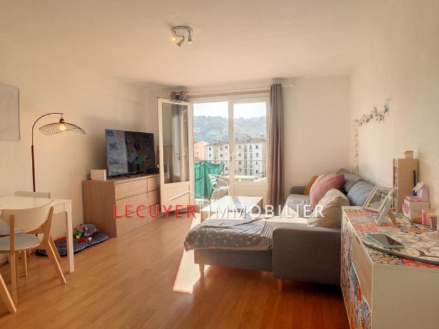 Annonce appartement à louer