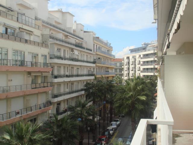 Annonce appartement à louer