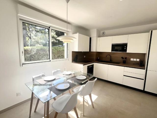 Annonce appartement à louer