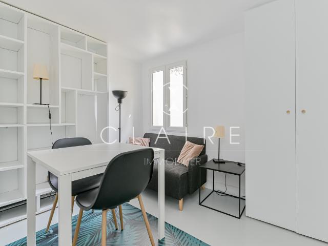 Annonce appartement à louer