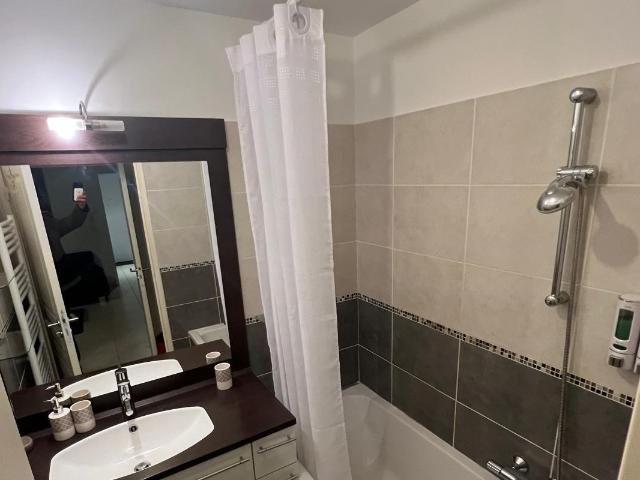 Annonce appartement à louer