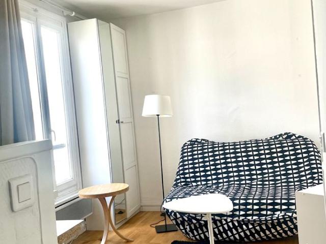 Annonce appartement à louer