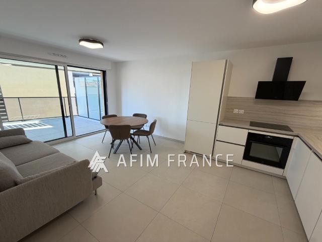 Annonce appartement à louer