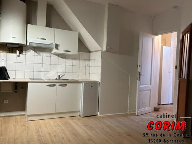 Annonce appartement à louer