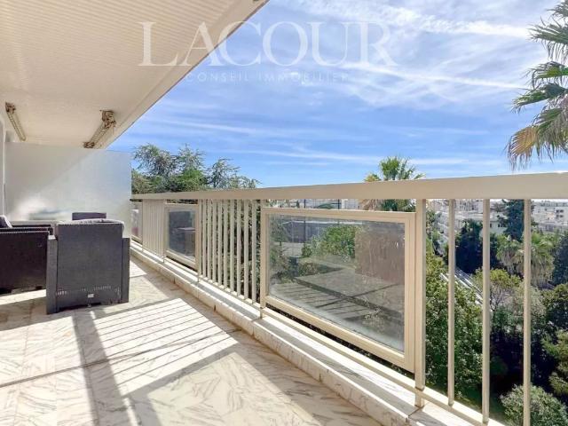 Annonce appartement à louer