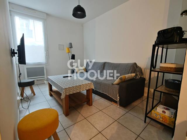 Annonce appartement à louer