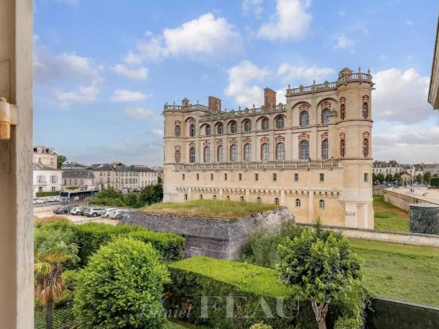 Annonce appartement à louer