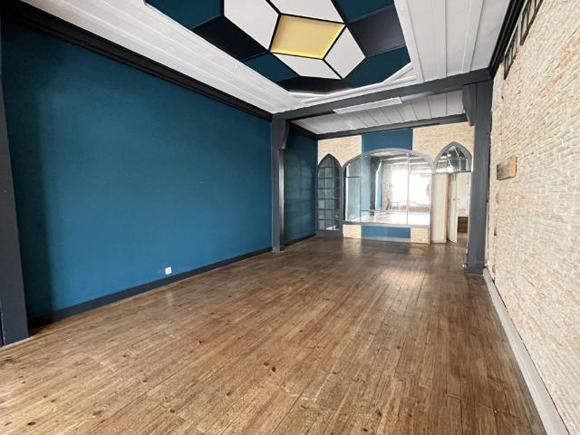 Annonce appartement à louer