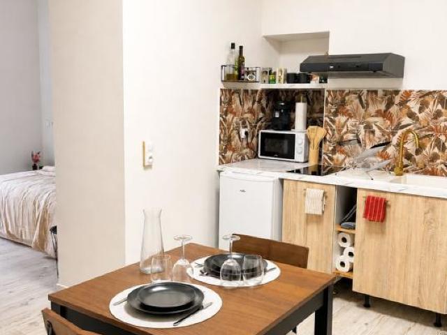 Annonce appartement à louer