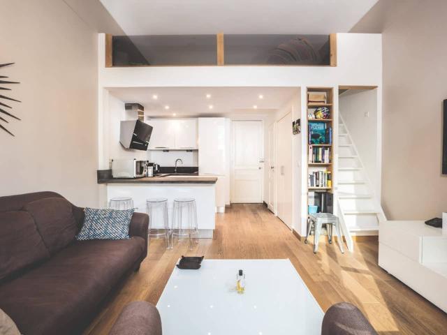 Annonce appartement à louer