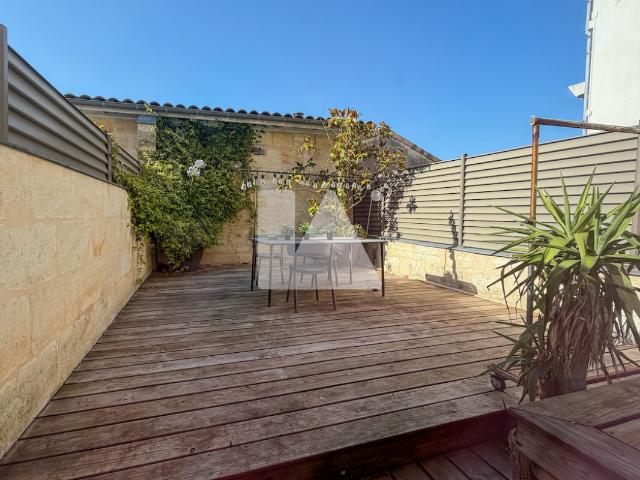 Annonce appartement à louer