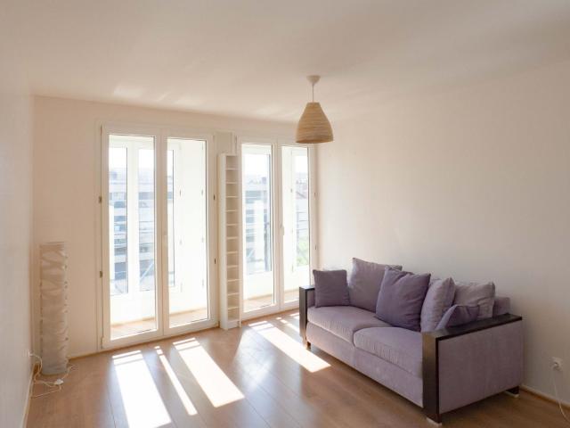 Annonce appartement à louer