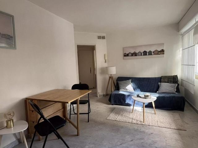 Annonce appartement à louer