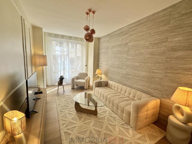 Annonce appartement à louer