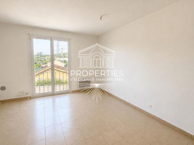 Annonce appartement à louer