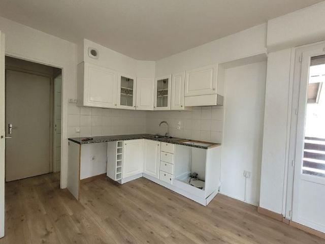 Annonce appartement à louer