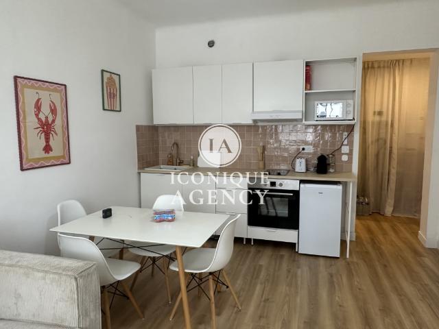 Annonce appartement à louer