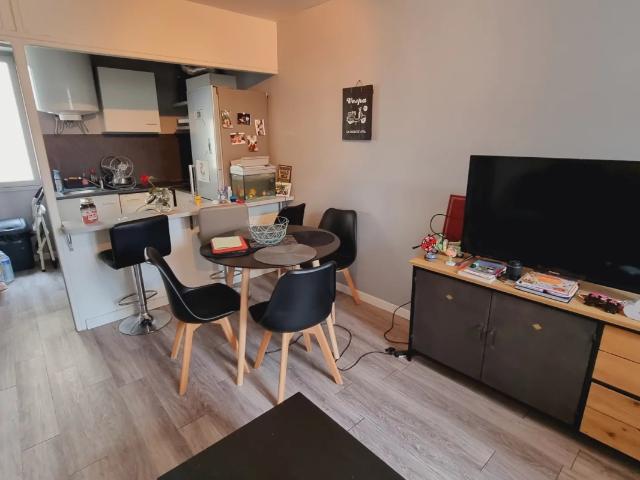 Annonce appartement à louer