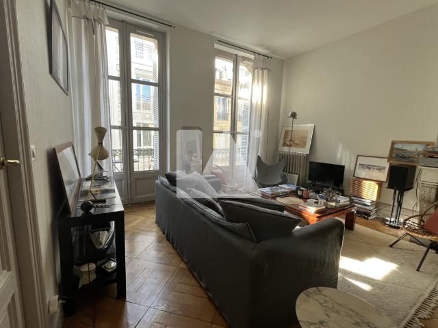 Annonce appartement à louer