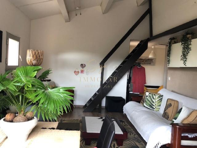 Annonce appartement à louer