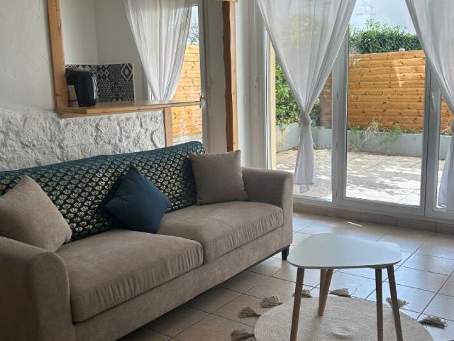 Annonce appartement à louer