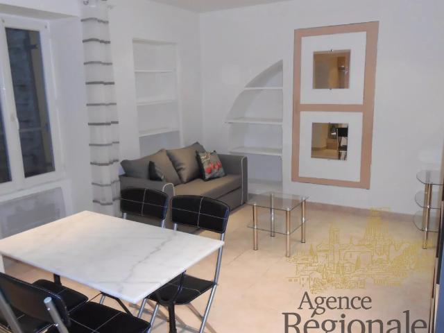 Annonce appartement à louer