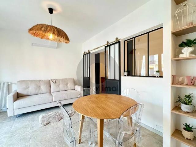 Annonce appartement à louer