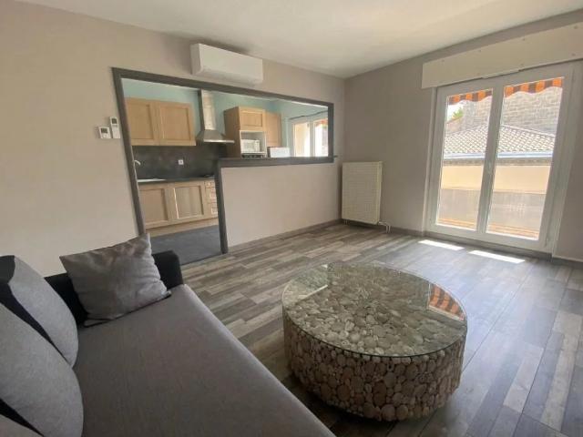 Annonce appartement à louer