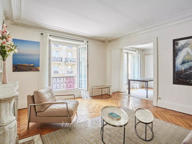 Annonce appartement à louer