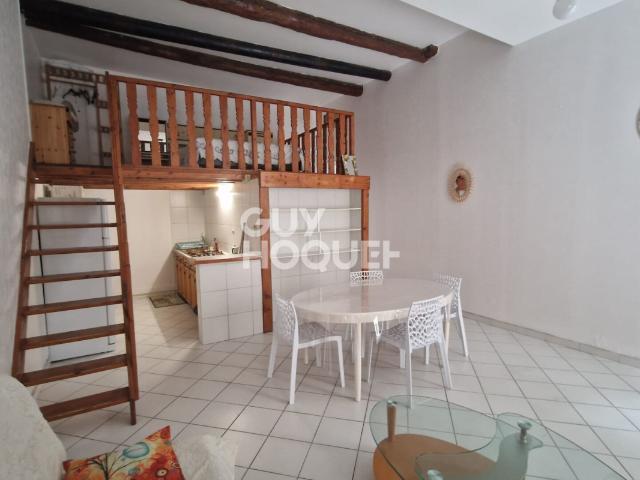 Annonce appartement à louer