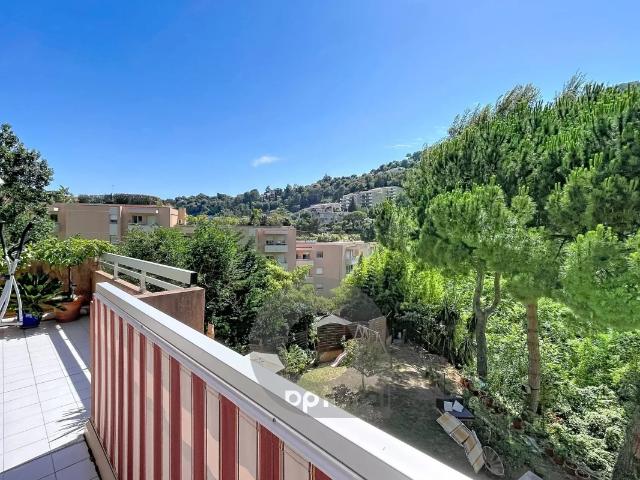 Annonce appartement à louer