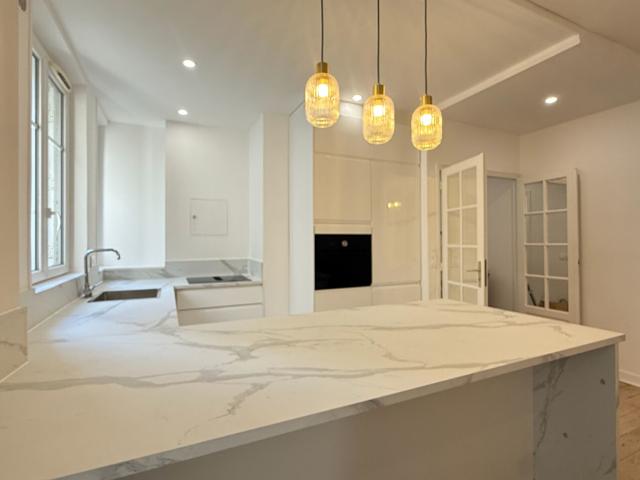 Annonce appartement à louer