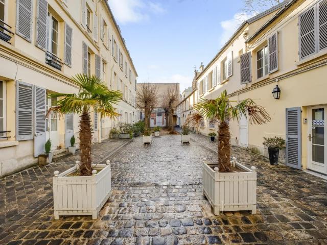 Annonce appartement à louer