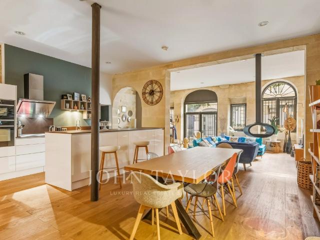 Annonce appartement à louer