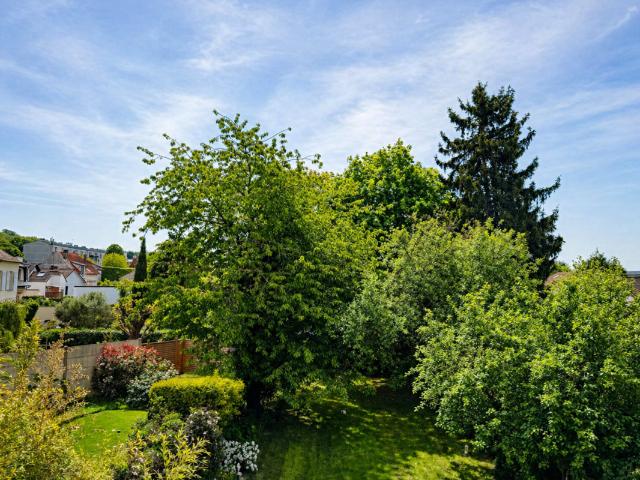 Annonce appartement à louer