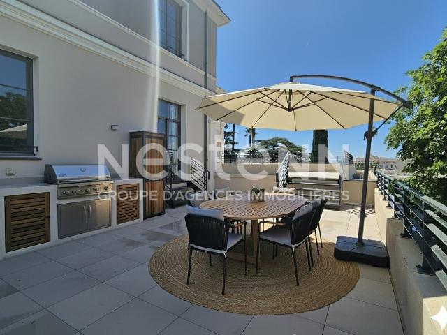 Annonce appartement à louer