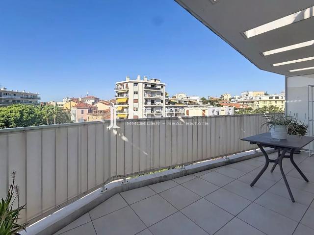 Annonce appartement à louer