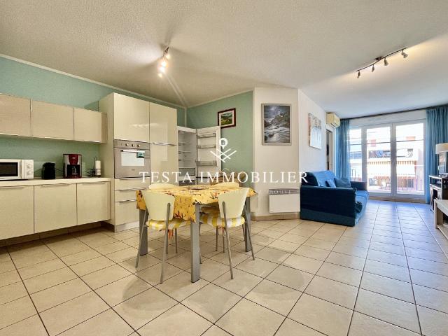 Annonce appartement à louer