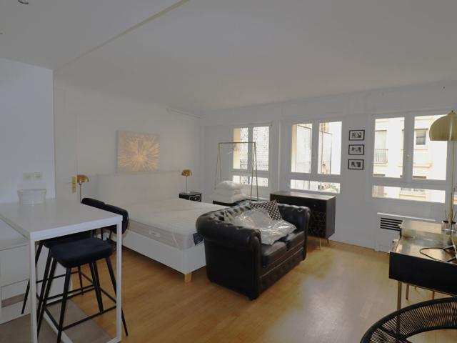 Annonce appartement à louer