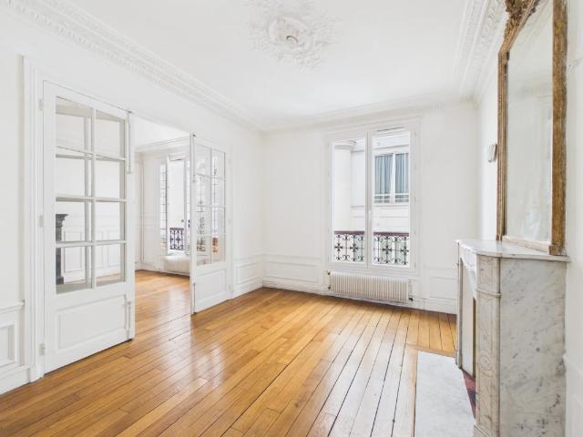 Annonce appartement à louer