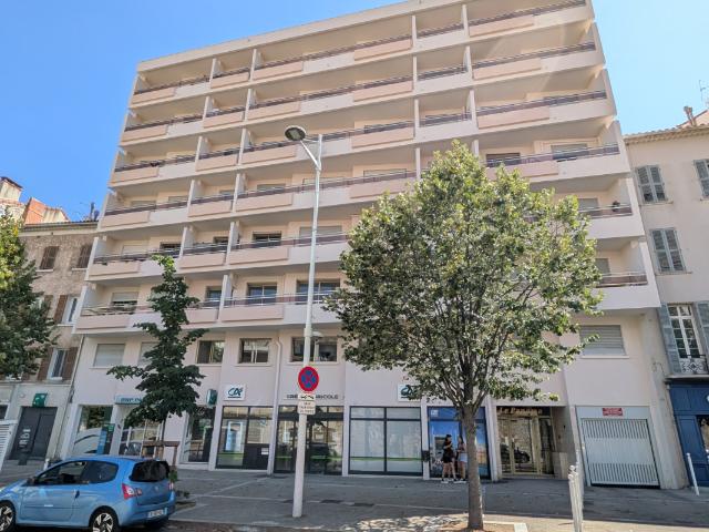Annonce appartement à louer