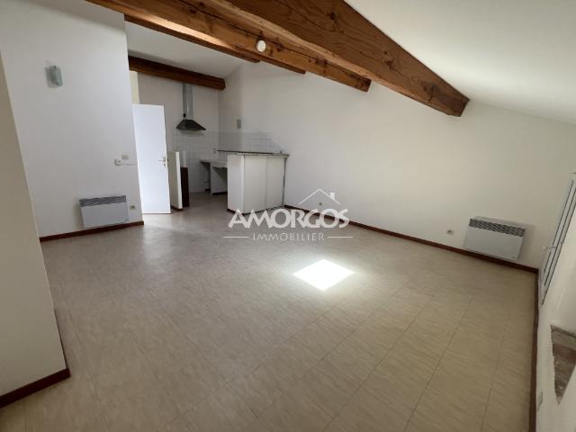 Annonce appartement à louer