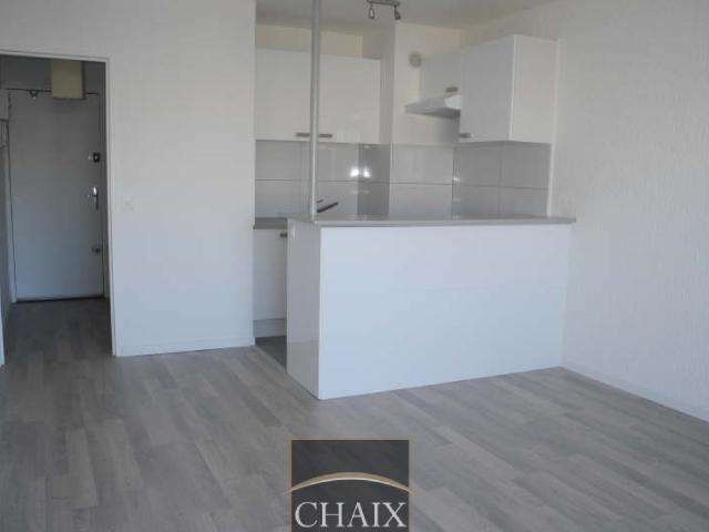 Annonce appartement à louer