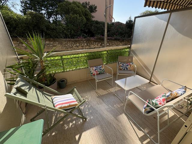 Annonce appartement à louer