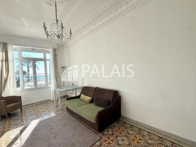 Annonce appartement à louer